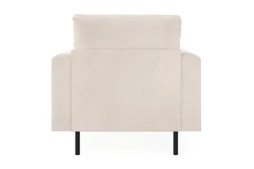 Menard Compact Lænestol - Møbler - Stole & lænestole - Lænestole