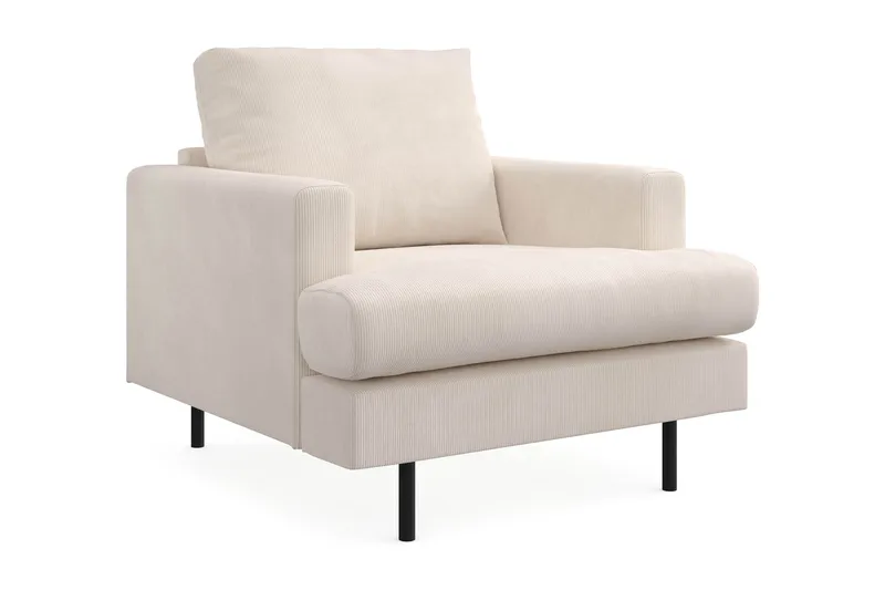 Menard Compact Lænestol - Møbler - Stole & lænestole - Lænestole