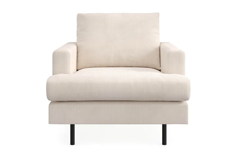 Menard Compact Lænestol - Møbler - Stole & lænestole - Lænestole