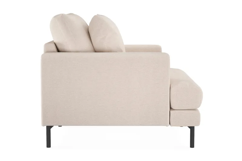 Menard Dyb Lænestol 97 cm bred - Møbler - Stole & lænestole - Lænestole