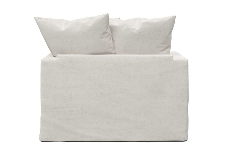Menard Lænestol - Beige - Møbler - Stole & lænestole - Lænestole