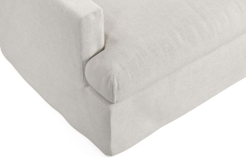 Menard Lænestol - Beige - Møbler - Stole & lænestole - Lænestole