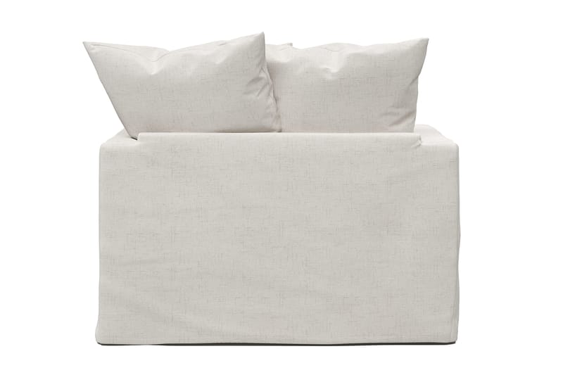 Menard Lænestol - Beige - Møbler - Stole & lænestole - Lænestole