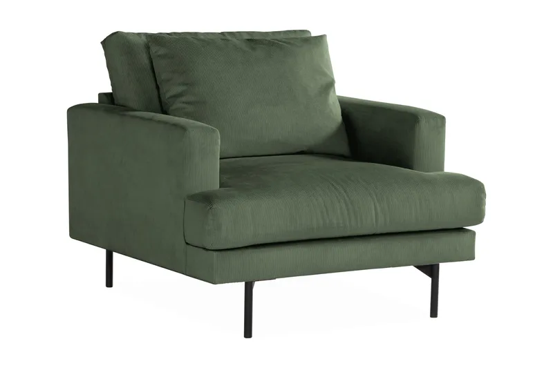 Menard Lænestol, Grøn