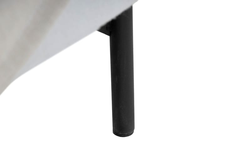 Menard Lænestol - Linned Beige - Møbler - Stole & lænestole - Lænestole