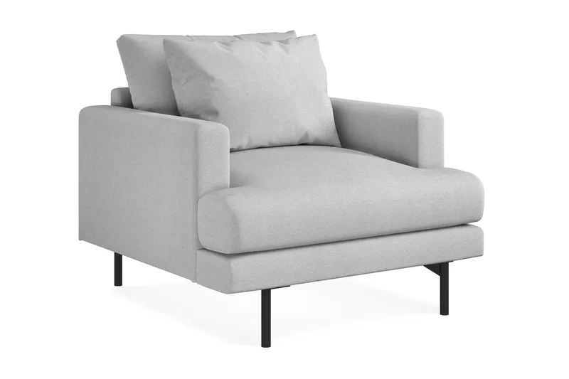 Menard Lænestol - Møbler - Stole & lænestole - Lænestole