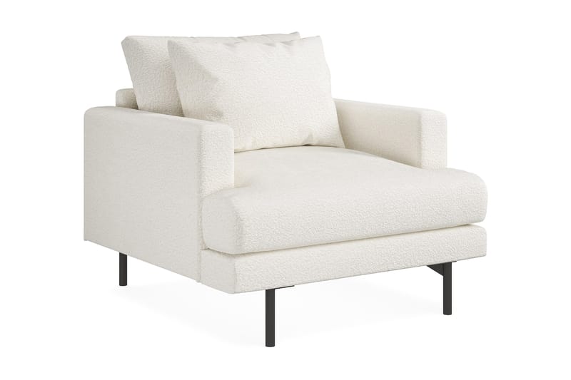 Menard Lænestol - Møbler - Stole & lænestole - Lænestole