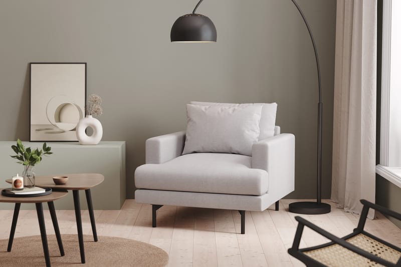 Menard Lænestol - Møbler - Stole & lænestole - Lænestole