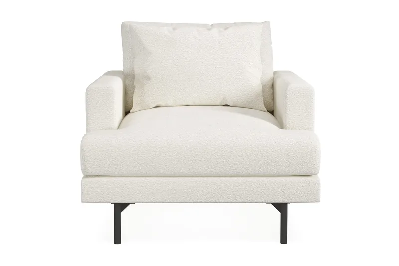 Menard Lænestol - Møbler - Stole & lænestole - Lænestole