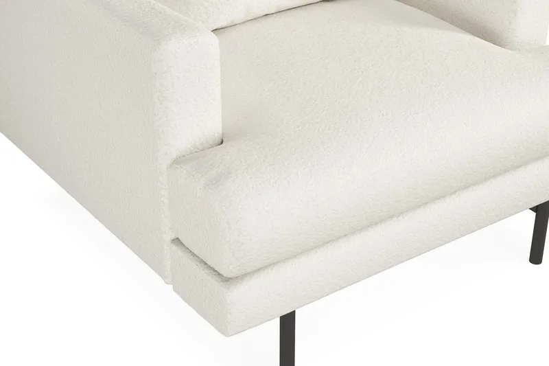 Menard Lænestol - Møbler - Stole & lænestole - Lænestole