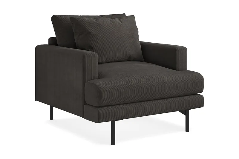 Menard Lænestol - Møbler - Stole & lænestole - Lænestole