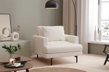 Menard Lænestol - Møbler - Stole & lænestole - Lænestole