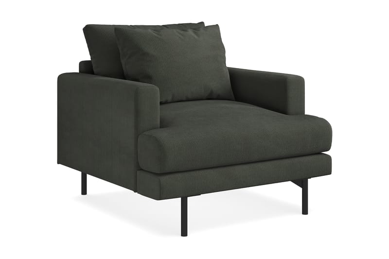 Menard Lænestol - Møbler - Stole & lænestole - Lænestole