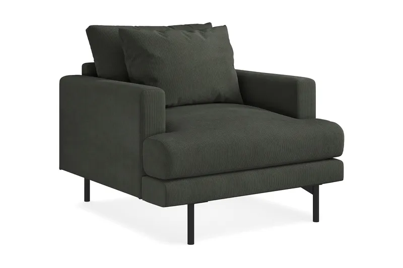 Menard Lænestol - Møbler - Stole & lænestole - Lænestole