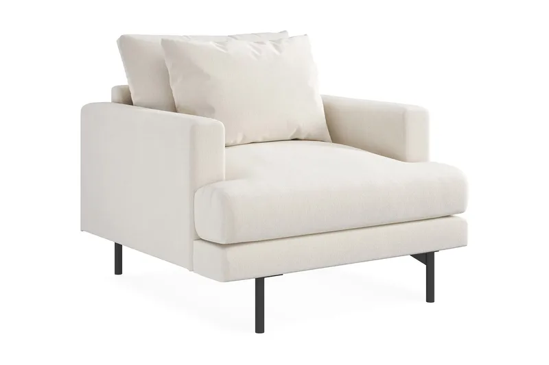 Menard Lænestol - Møbler - Stole & lænestole - Lænestole