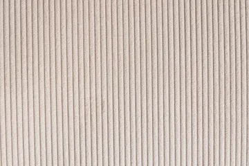 Menard Stor Lænestol Manchester Stof - Beige - Møbler - Stole & lænestole - Lænestole