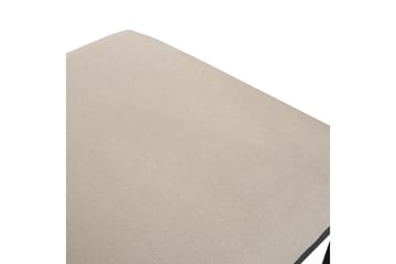 Naklund Chaiselong 172 cm - Brun/Beige/Sort - Møbler - Sofaer - Daybed