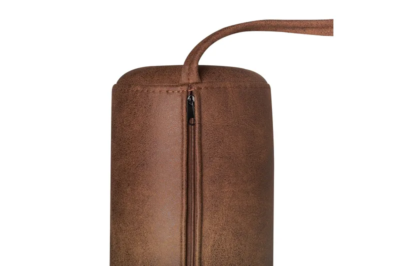 Naklund Chaiselong 172 cm - Brun/Beige/Sort - Møbler - Sofaer - Daybed