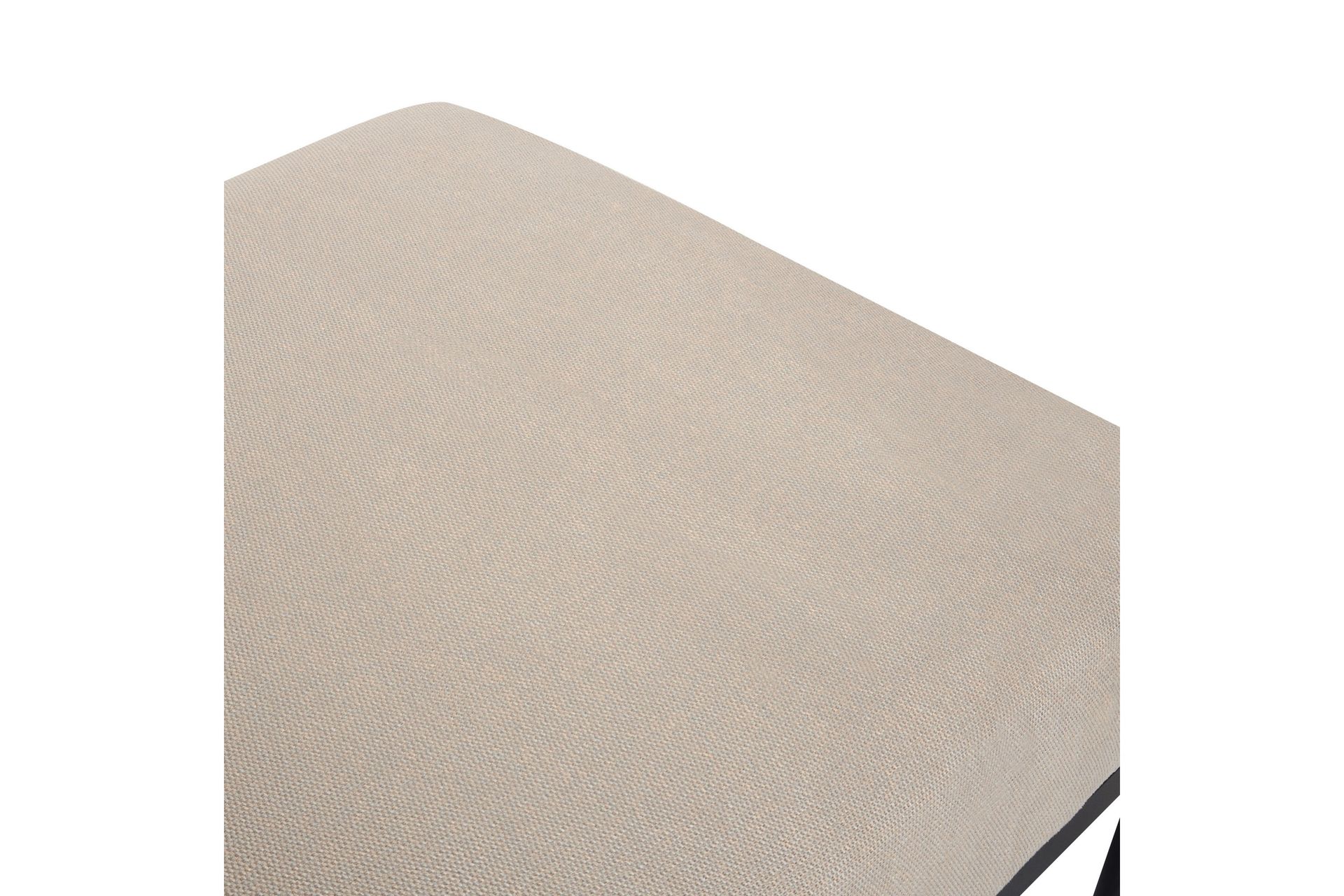 Naklund Chaiselong 172 cm - Brun/Beige/Sort - Møbler - Stole & lænestole - Lænestole - Chaiselong lænestol & Divan lænesto