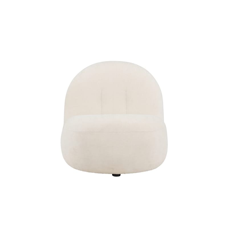 Omaha Lænestol - Beige - Møbler - Stole & lænestole - Lænestole - Lænestol uden armlæn