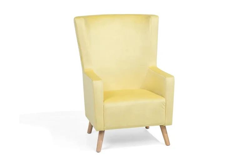 Oneida lænestol, Gul