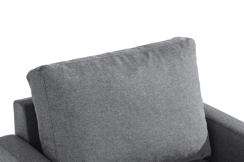 Peppe Lænestol - Lysegrå - Møbler - Stole & lænestole - Lænestole