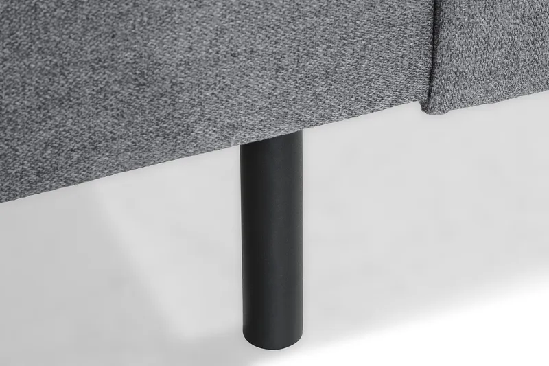 Peppe Lænestol - Lysegrå - Møbler - Stole & lænestole - Lænestole