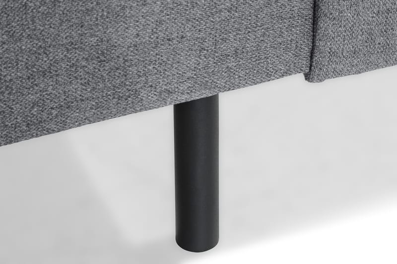 Peppe Lænestol - Lysegrå - Møbler - Stole & lænestole - Lænestole