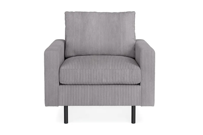 Peppe Lænestol, Mørkegrå