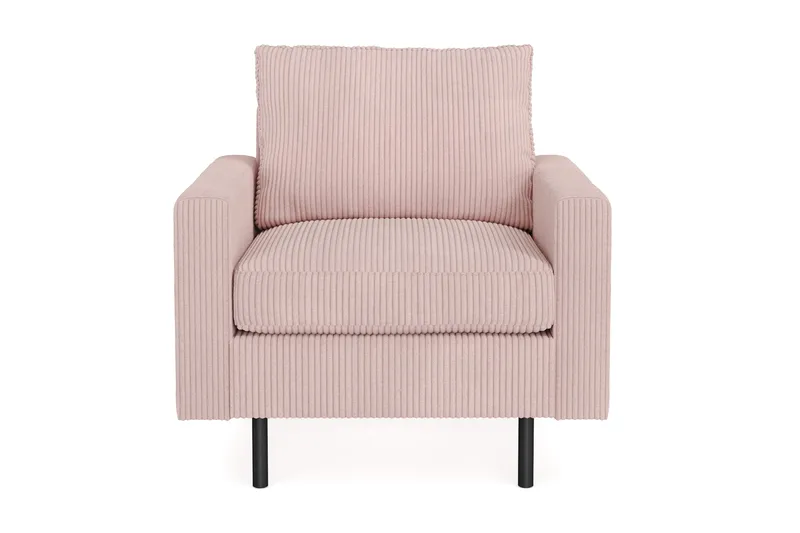 Peppe Lænestol, Rosa