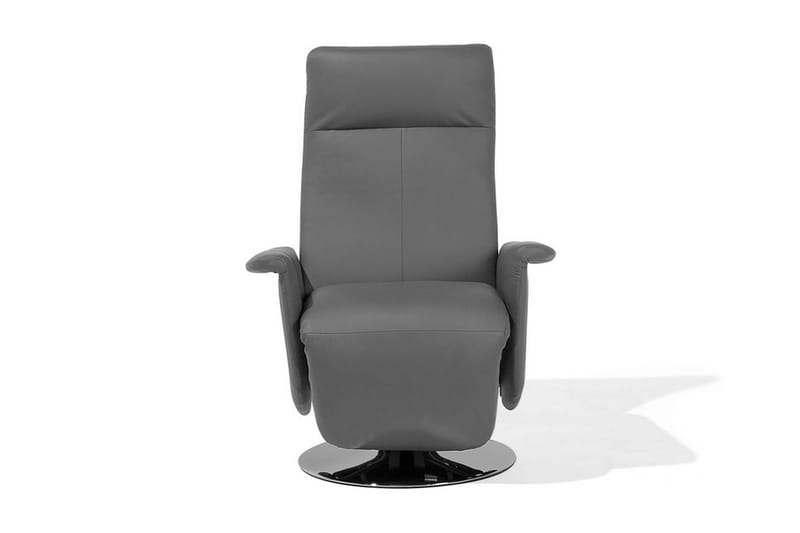 Prime lænestol - Grå - Møbler - Stole & lænestole - Lænestole