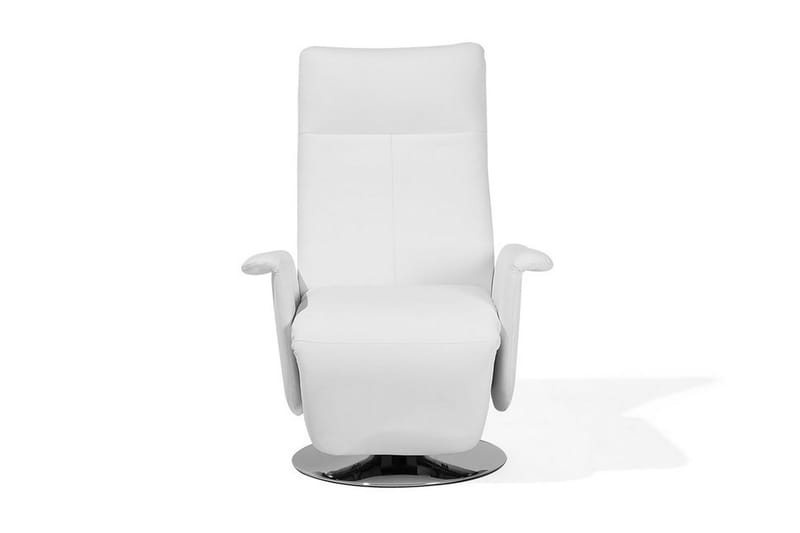 Prime lænestol - Hvid - Møbler - Stole & lænestole - Lænestole