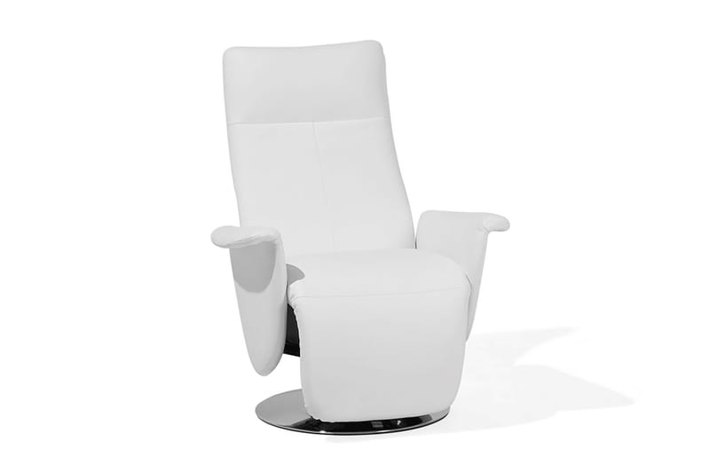 Prime lænestol - Hvid - Møbler - Stole & lænestole - Lænestole