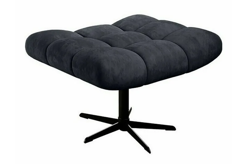 Rathkeale Fåtölj Dark grey - Møbler - Stole & lænestole - Lænestole