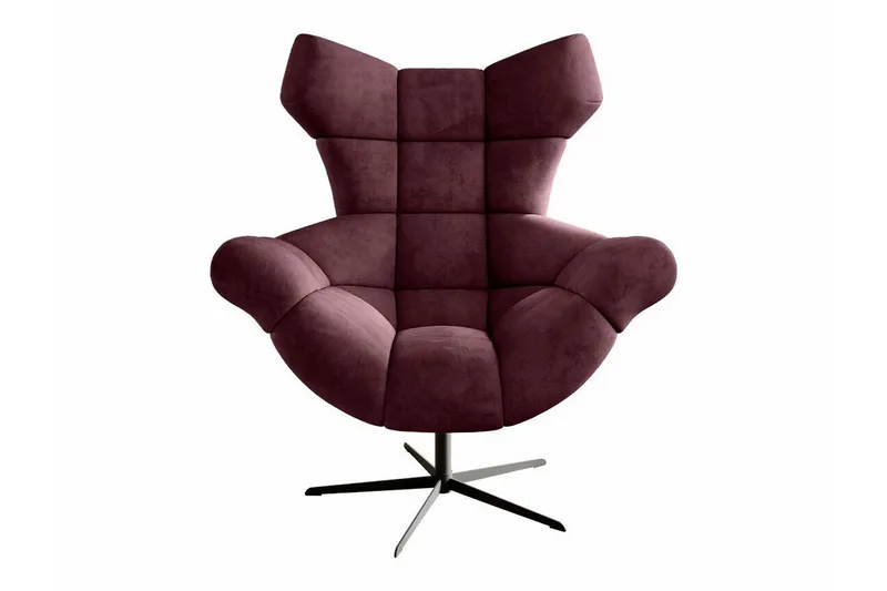 Rathkeale Fåtölj Dark red, undefined