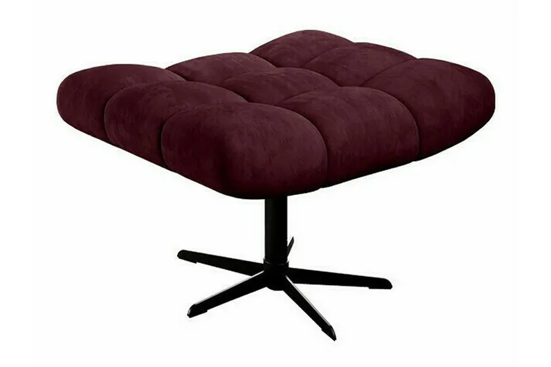 Rathkeale Fåtölj Red - Møbler - Stole & lænestole - Lænestole