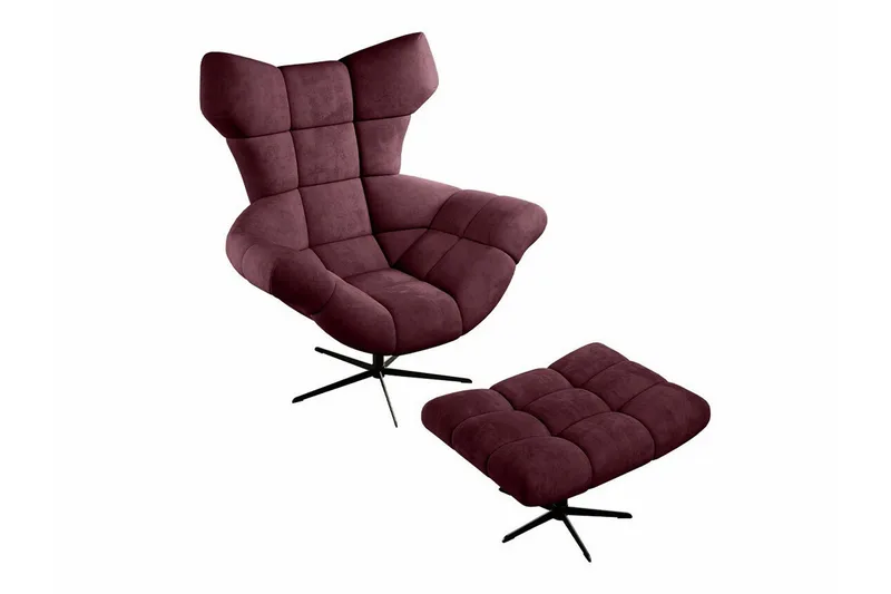 Rathkeale Fåtölj Red, undefined