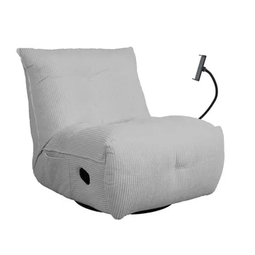 Recliner hvilestol Selor med manuel mekanisme