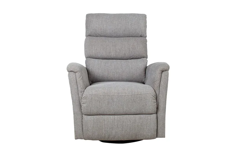 Barclay Lænestol - Lysegrå - Møbler - Stole & lænestole - Lænestole - Recliner lænestol