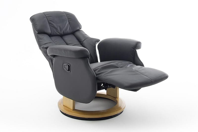 Calgary Reclinerlænestol - Beige - Møbler - Stole & lænestole - Lænestole - Recliner lænestol