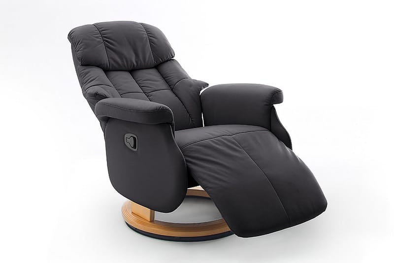 Calgary Reclinerlænestol - Beige - Møbler - Stole & lænestole - Lænestole - Recliner lænestol