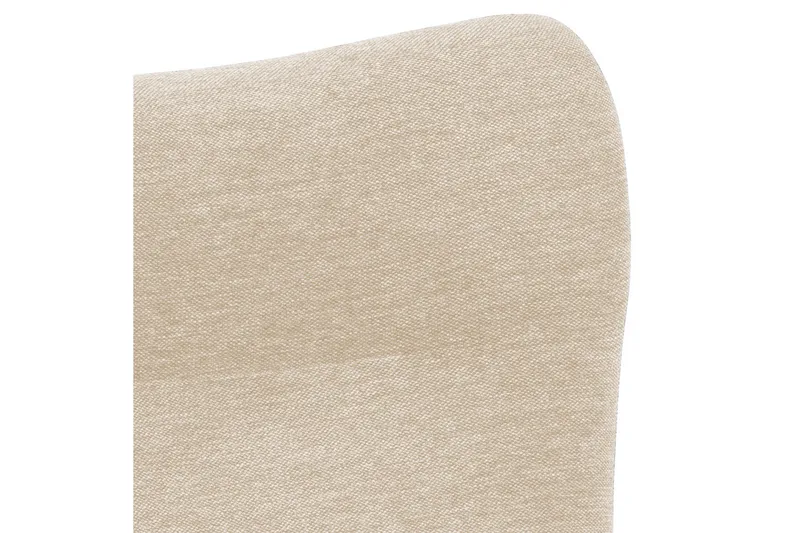 Chovar Reclinerstol - Beige - Møbler - Stole & lænestole - Lænestole - Recliner lænestol