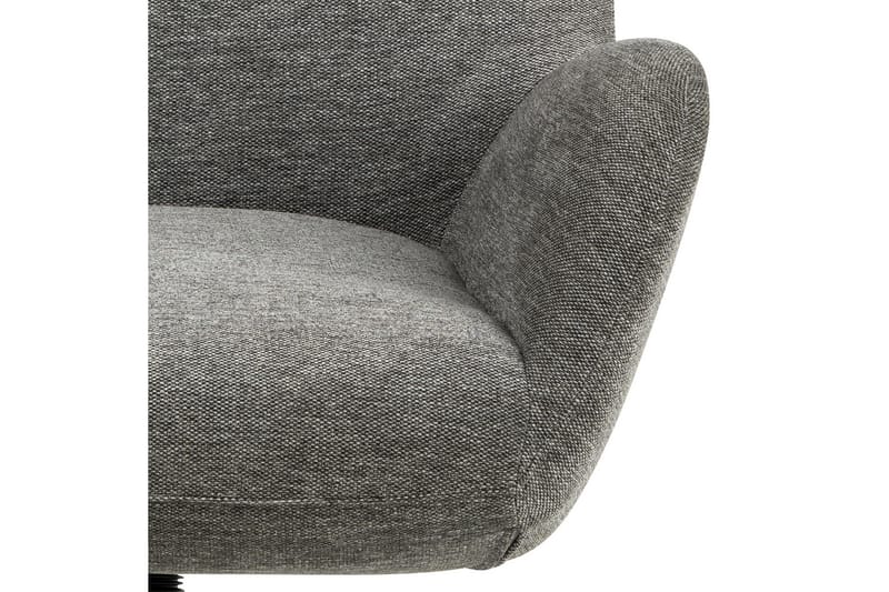 Chovar Reclinerstol - Grå - Møbler - Stole & lænestole - Lænestole - Recliner lænestol