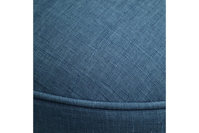 Ciraulo Lænestol med Armlæn - Blå - Møbler - Stole & lænestole - Lænestole - Recliner lænestol