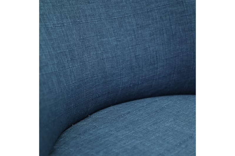 Ciraulo Lænestol med Armlæn - Blå - Møbler - Stole & lænestole - Lænestole - Recliner lænestol