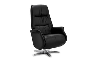 Delta Recliner Læder