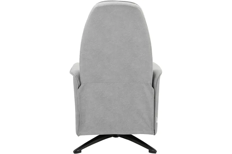 Kafiah Reclinerlænestol - Lysegrå - Møbler - Stole & lænestole - Lænestole - Recliner lænestol