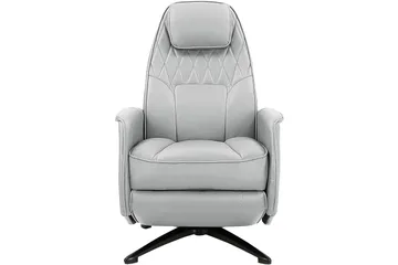 Kafiah Reclinerlænestol - Lysegrå - Møbler - Stole & lænestole - Lænestole - Recliner lænestol