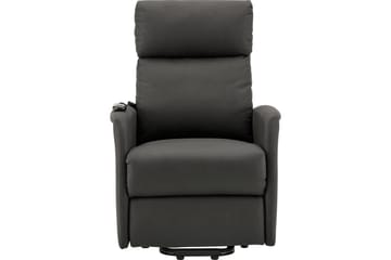 Karkas Reclinerlænestol - Stof/Antracit - Møbler - Stole & lænestole - Lænestole - Recliner lænestol
