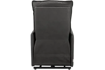 Kengaila Reclinerlænestol - Antracit - Møbler - Stole & lænestole - Lænestole - Recliner lænestol